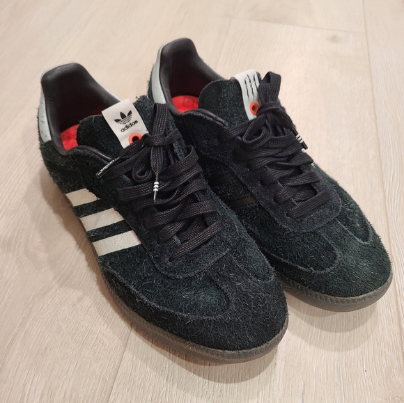Adidas Samba X Livestock Rhythm. RARE - Picture 3 of 9